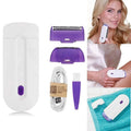 INSTANT HAIR REMOVAL DEVICE