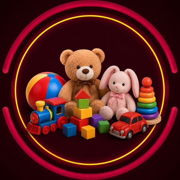 Kids & Toys