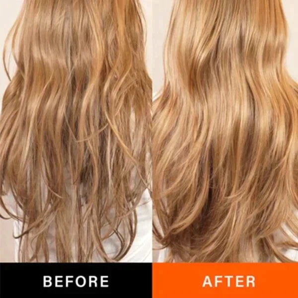 Fajean Keratin Hair Mask For Keratin Hair Treatment Repair & Damaged Hair 200ml